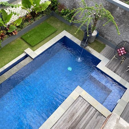 Pondok Uma Ubud Buitenkant foto