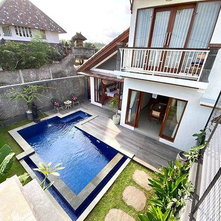Pondok Uma Ubud Buitenkant foto