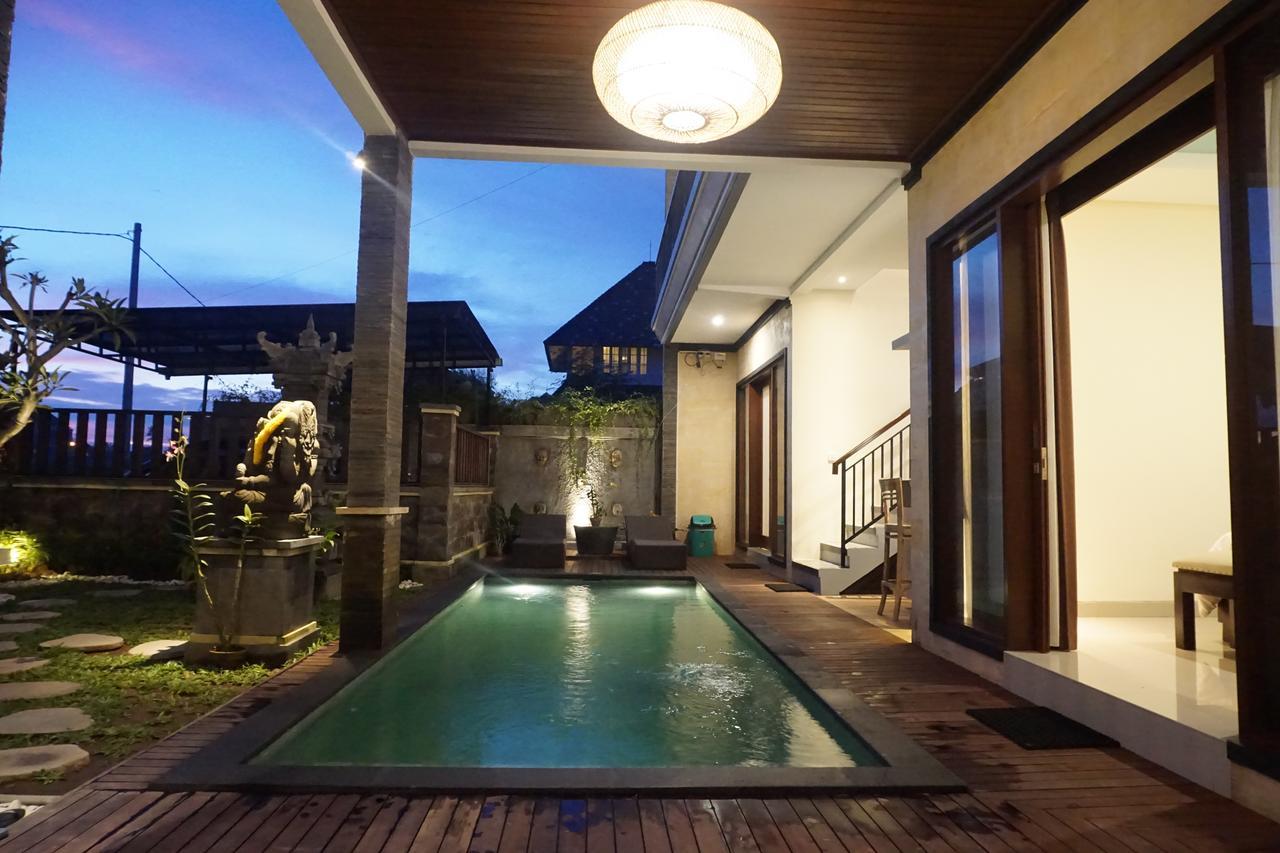Pondok Uma Ubud Buitenkant foto