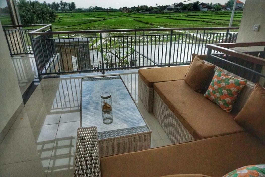 Pondok Uma Ubud Buitenkant foto
