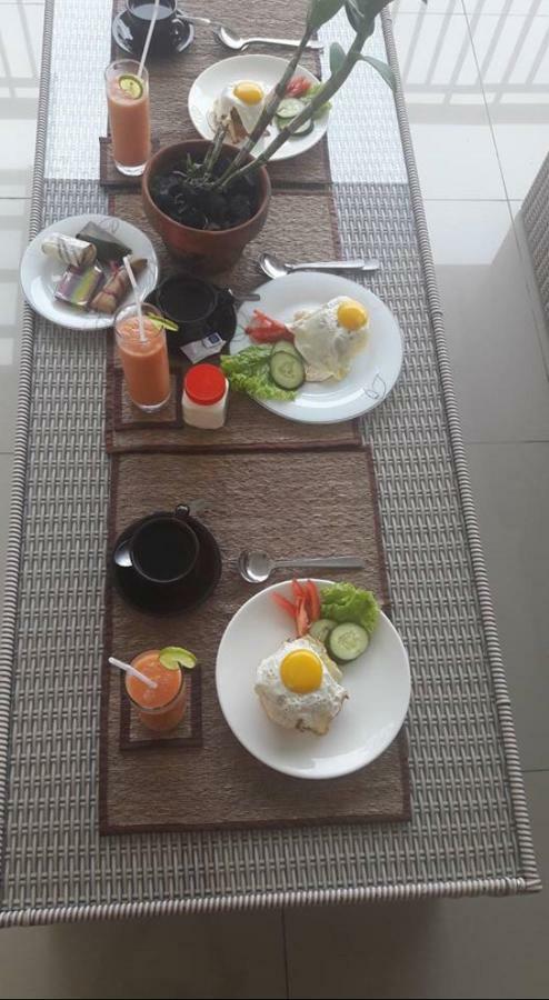 Pondok Uma Ubud Buitenkant foto